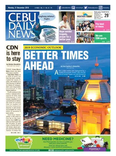 philippine daily newspapers online